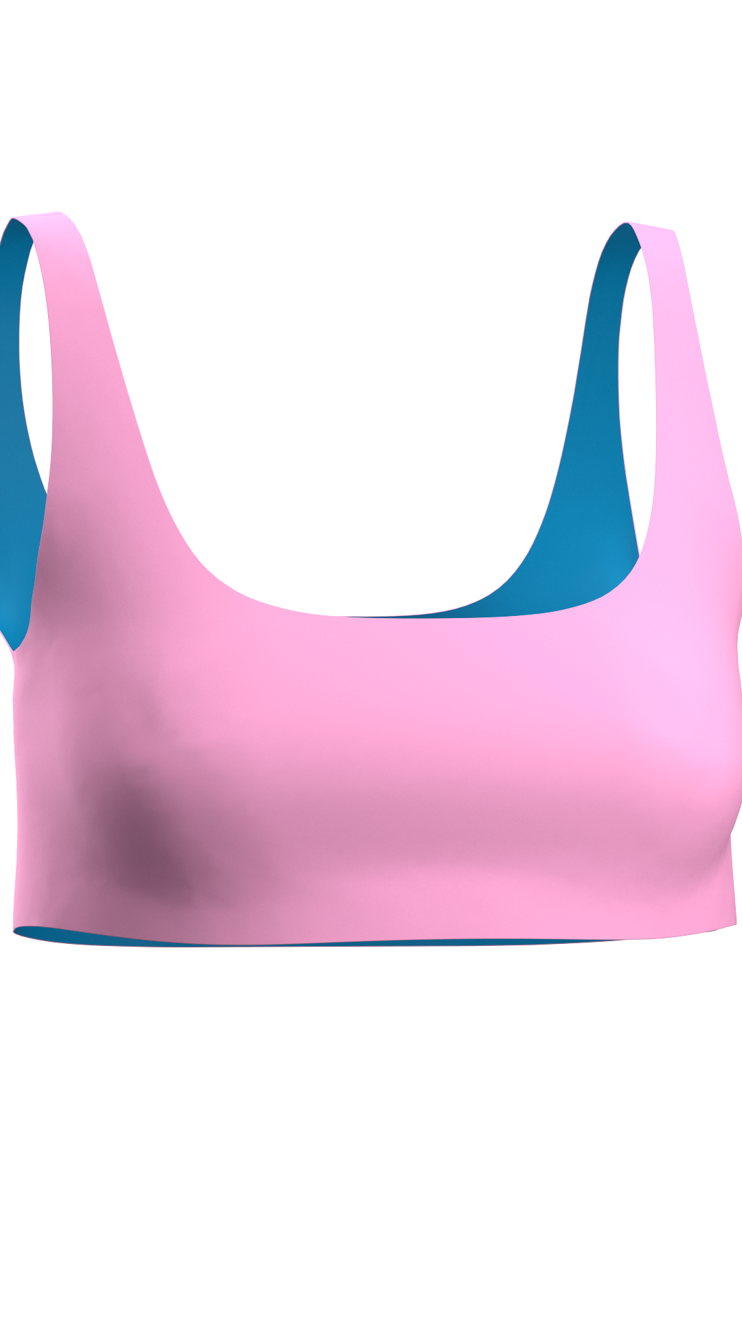 The Bra Top Pattern