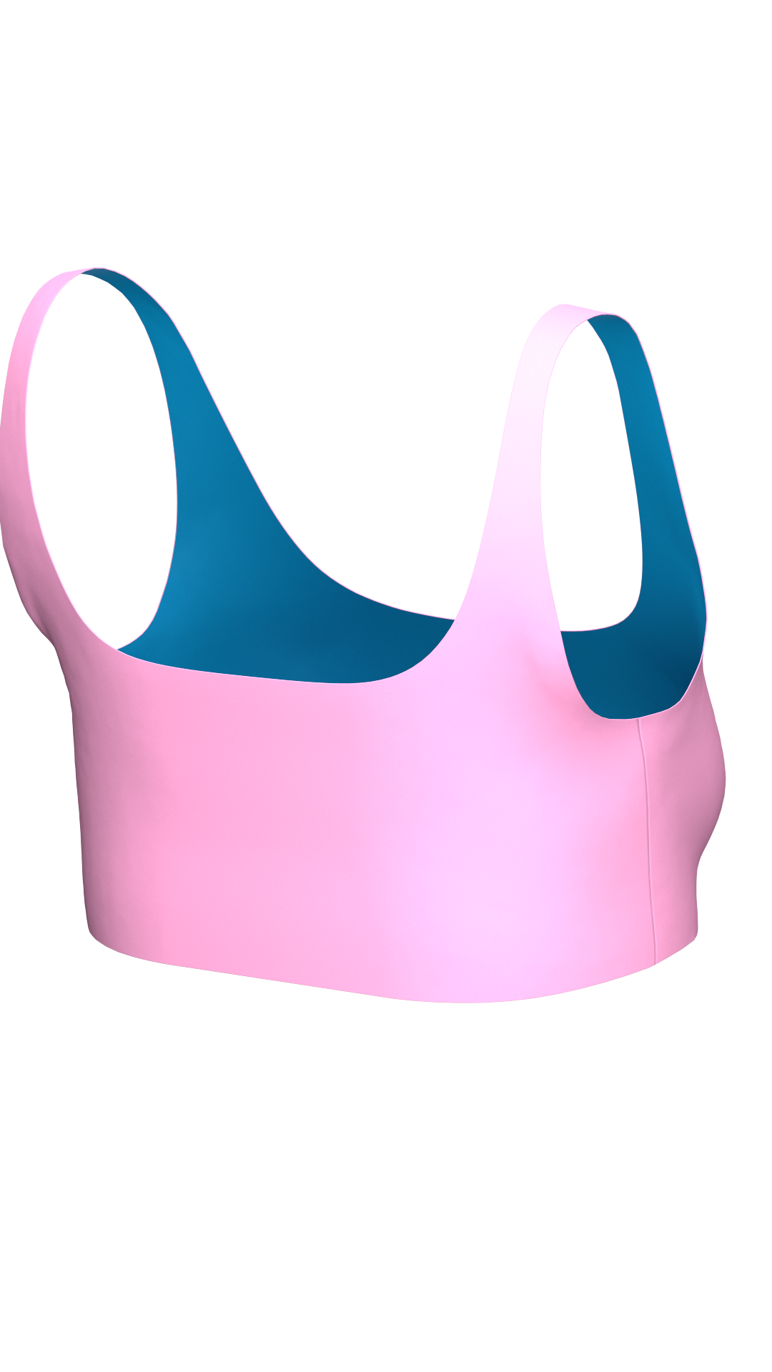 The Bra Top Pattern