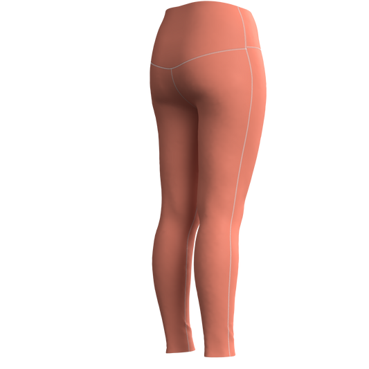The Legging Block