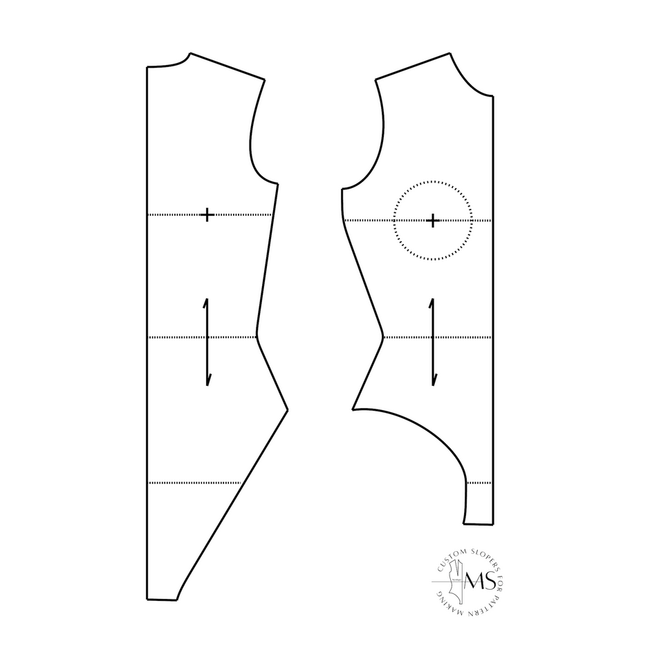 Patterns and Blocks – mislopecustom